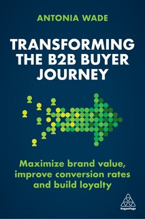 Couverture_Transforming the B2B Buyer Journey