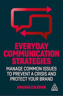 Couverture_Everyday Communication Strategies