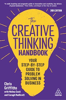 Couverture_The Creative Thinking Handbook