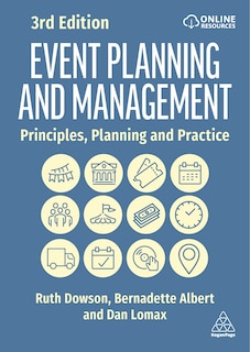 Couverture_Event Planning and Management