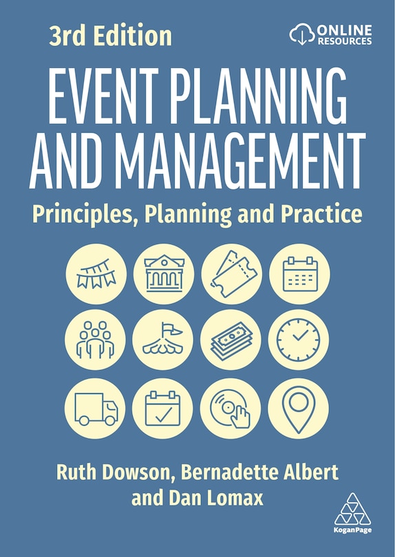 Couverture_Event Planning and Management