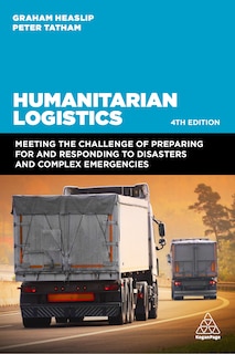 Couverture_Humanitarian Logistics