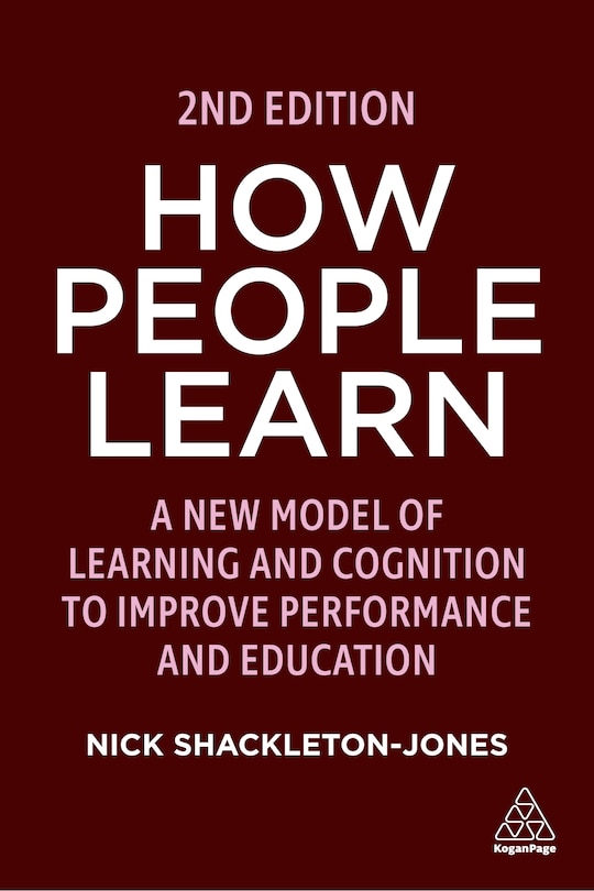 Front cover_How People Learn