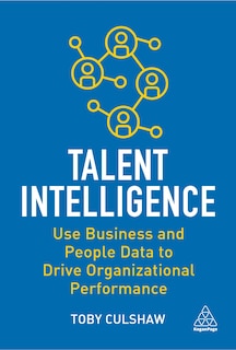 Front cover_Talent Intelligence