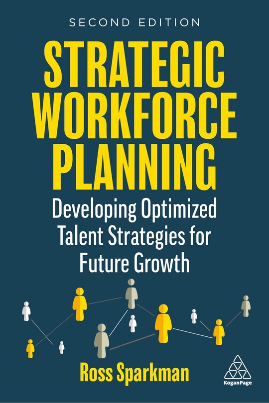 Couverture_Strategic Workforce Planning