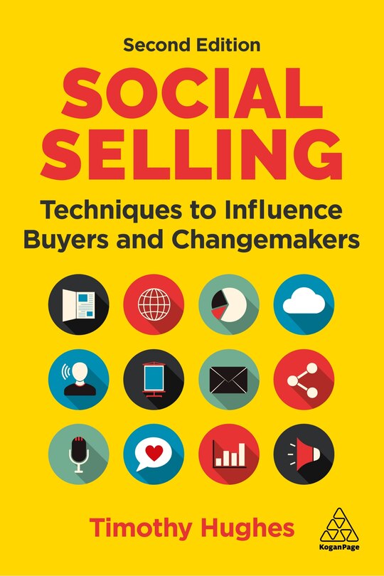 Front cover_Social Selling
