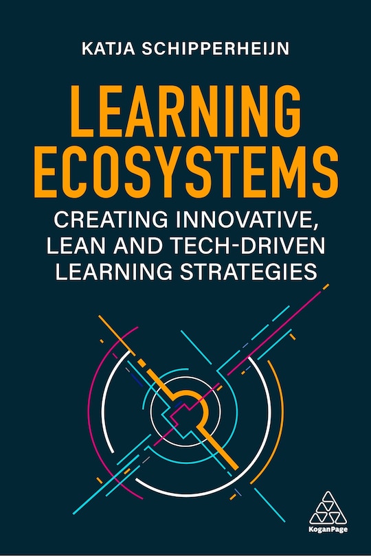 Front cover_Learning Ecosystems