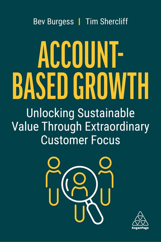 Front cover_Account-based Growth