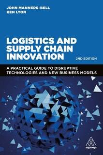 Couverture_Logistics And Supply Chain Innovation