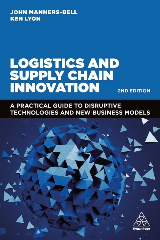Couverture_Logistics And Supply Chain Innovation