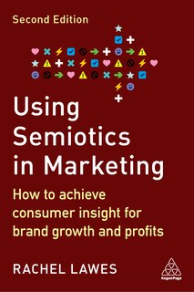 Couverture_Using Semiotics in Marketing