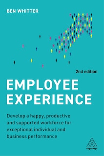 Front cover_Employee Experience