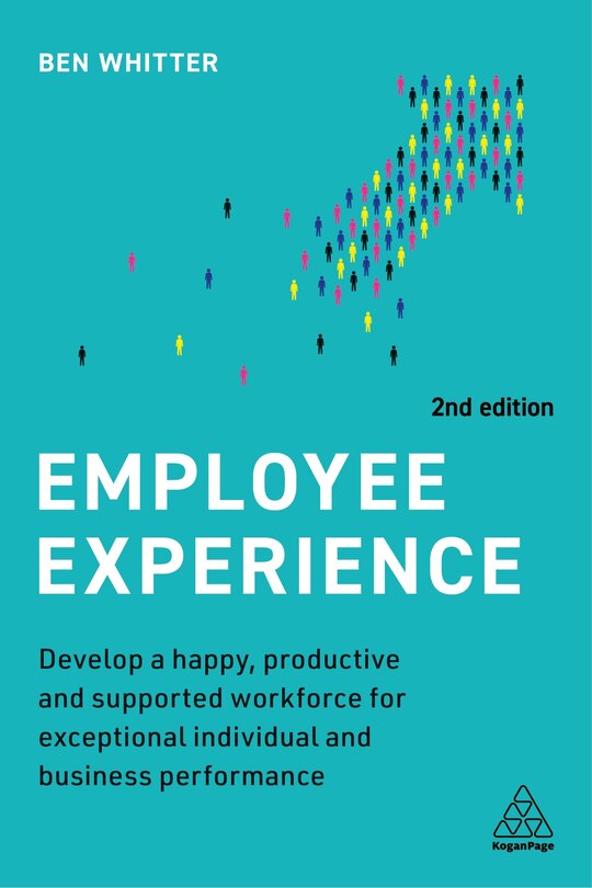 Couverture_Employee Experience