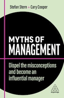 Couverture_Myths Of Management