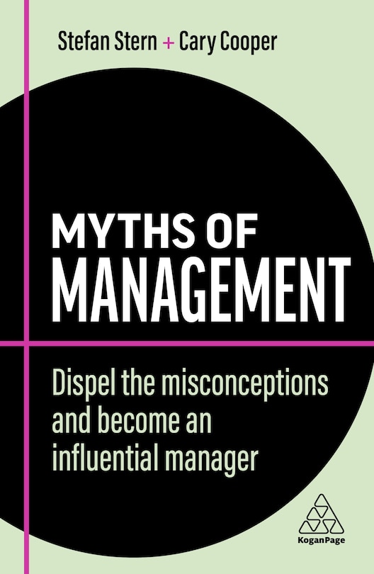 Couverture_Myths Of Management
