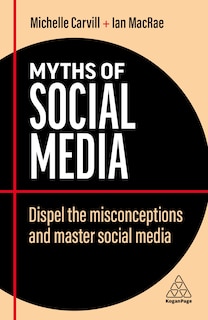 Couverture_Myths Of Social Media