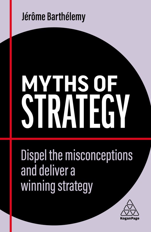 Couverture_Myths Of Strategy