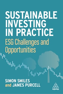 Front cover_Sustainable Investing In Practice