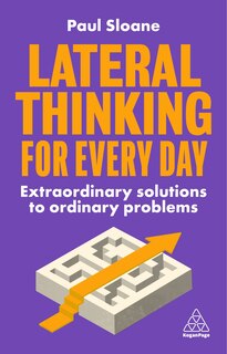 Couverture_Lateral Thinking for Every Day