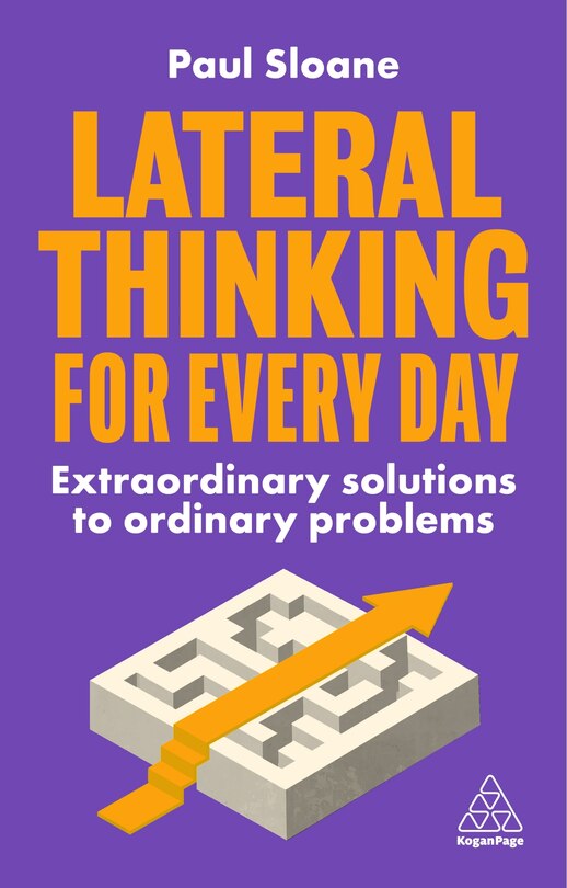 Couverture_Lateral Thinking for Every Day