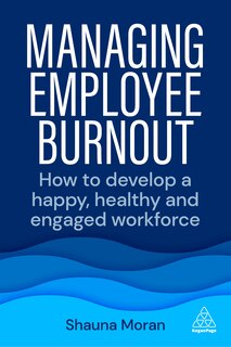 Couverture_Managing Employee Burnout