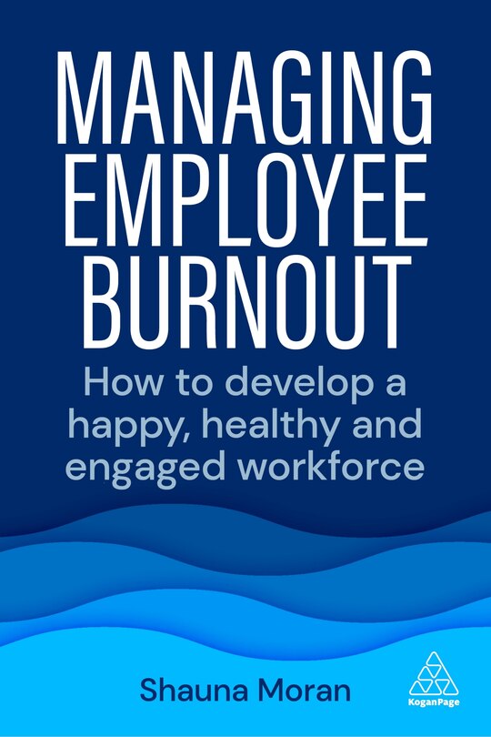 Couverture_Managing Employee Burnout