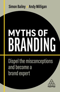 Front cover_Myths Of Branding