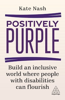 Front cover_Positively Purple