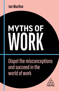 Couverture_Myths Of Work