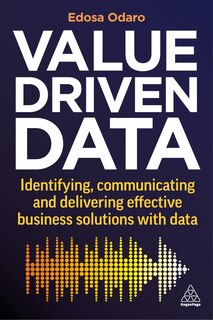 Front cover_Value-Driven Data