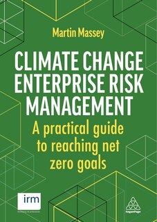 Front cover_Climate Change Enterprise Risk Management