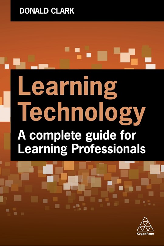 Front cover_Learning Technology