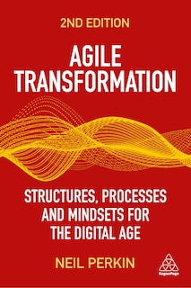 Couverture_Agile Transformation