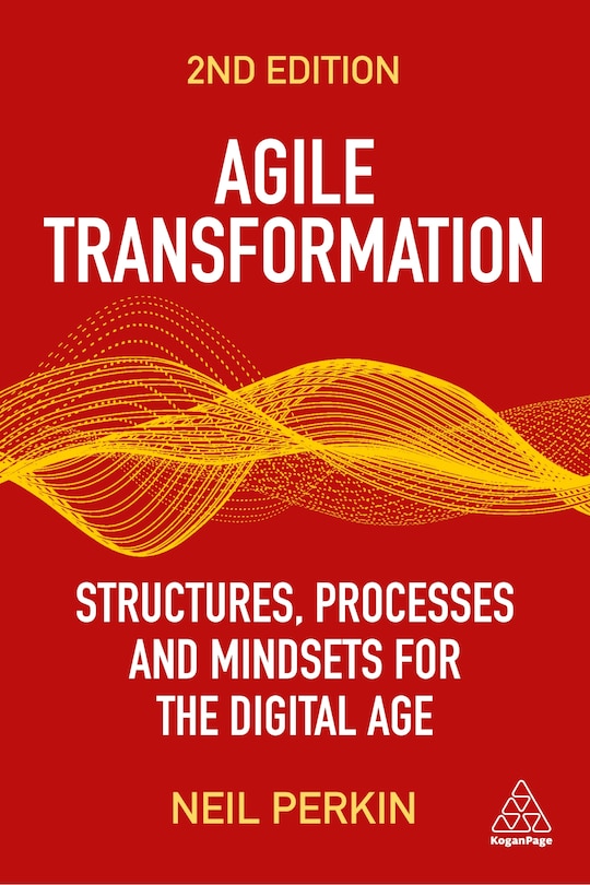 Couverture_Agile Transformation