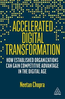 Front cover_Accelerated Digital Transformation