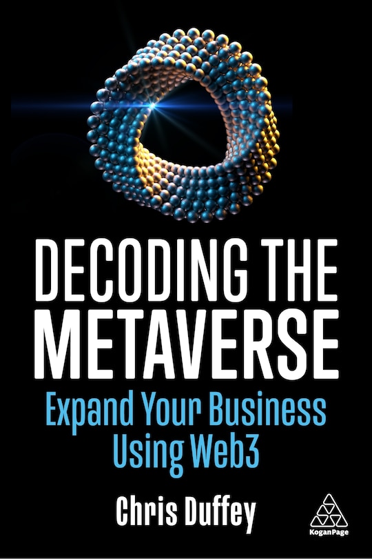 Couverture_Decoding the Metaverse