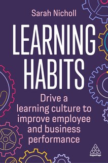 Front cover_Learning Habits