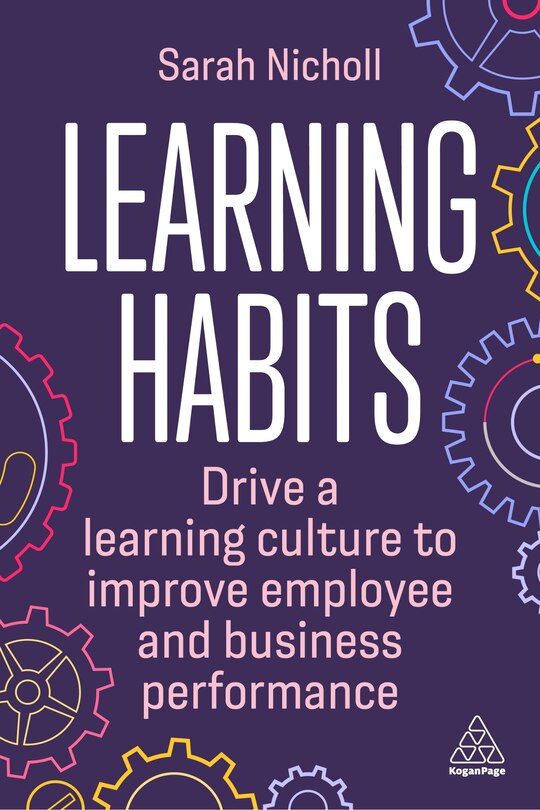 Front cover_Learning Habits