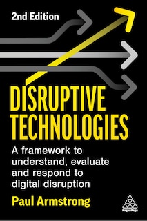 Couverture_Disruptive Technologies