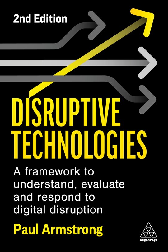 Couverture_Disruptive Technologies