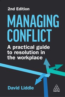 Front cover_Managing Conflict