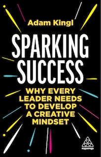 Front cover_Sparking Success