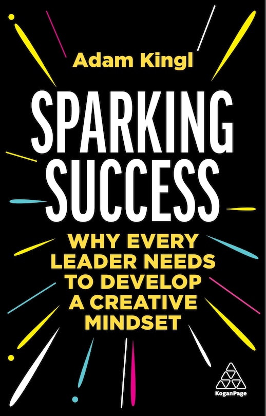 Front cover_Sparking Success