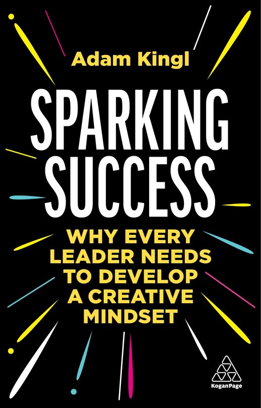 Front cover_Sparking Success