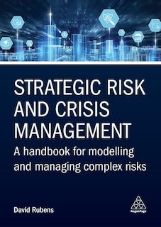 Front cover_Strategic Risk and Crisis Management