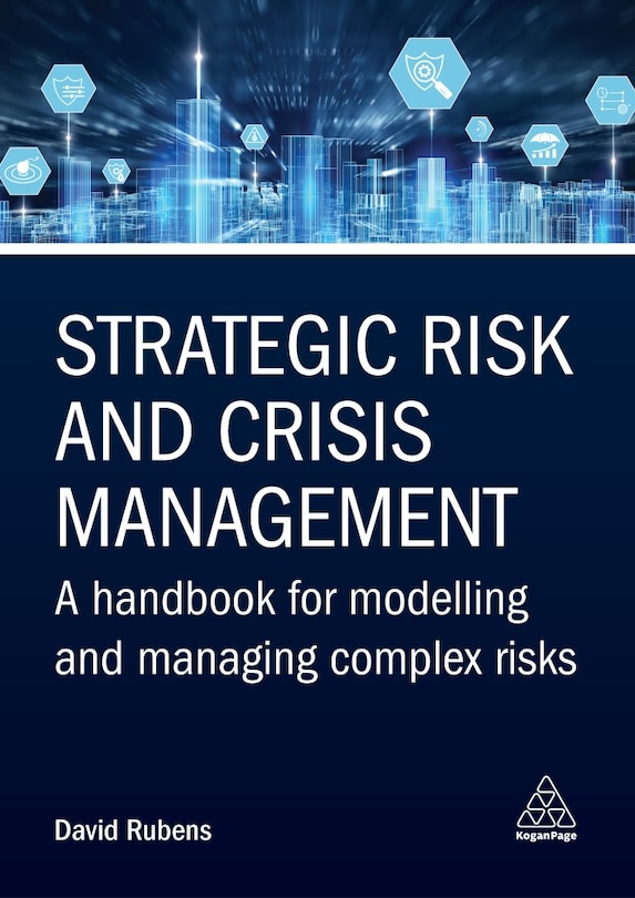 Front cover_Strategic Risk and Crisis Management