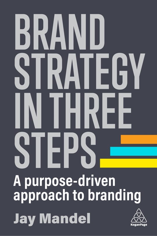 Couverture_Brand Strategy in Three Steps