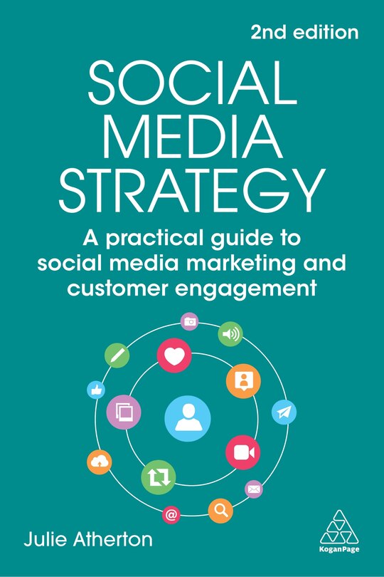 Front cover_Social Media Strategy