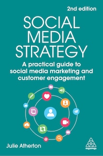 Front cover_Social Media Strategy
