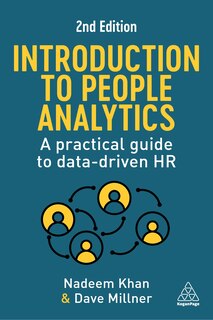 Front cover_Introduction to People Analytics